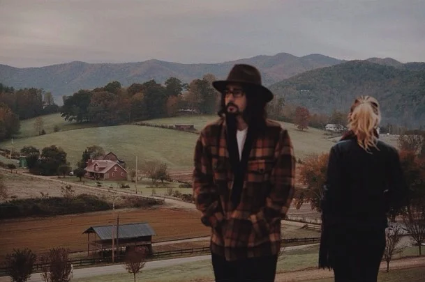 We return to full colour