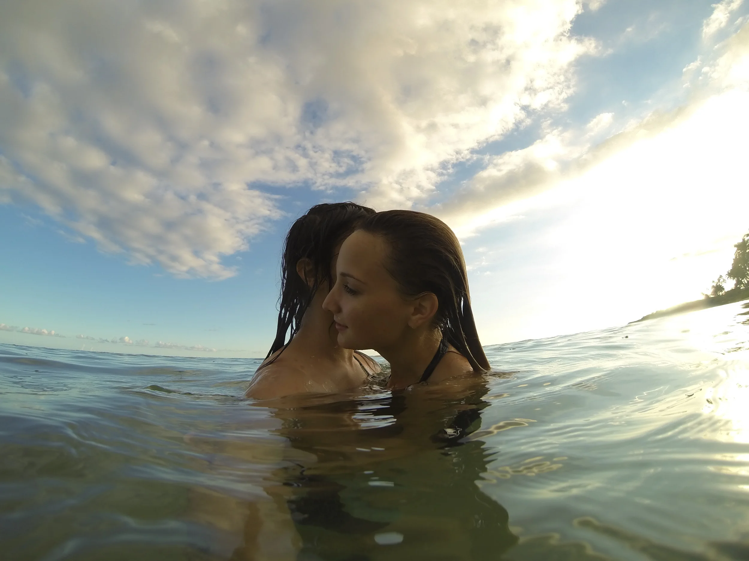 I should live in salt