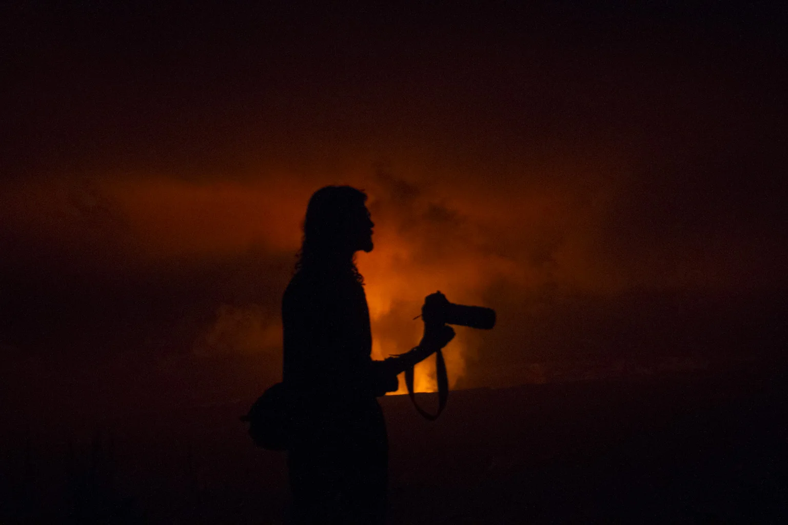 Don't drag my love around