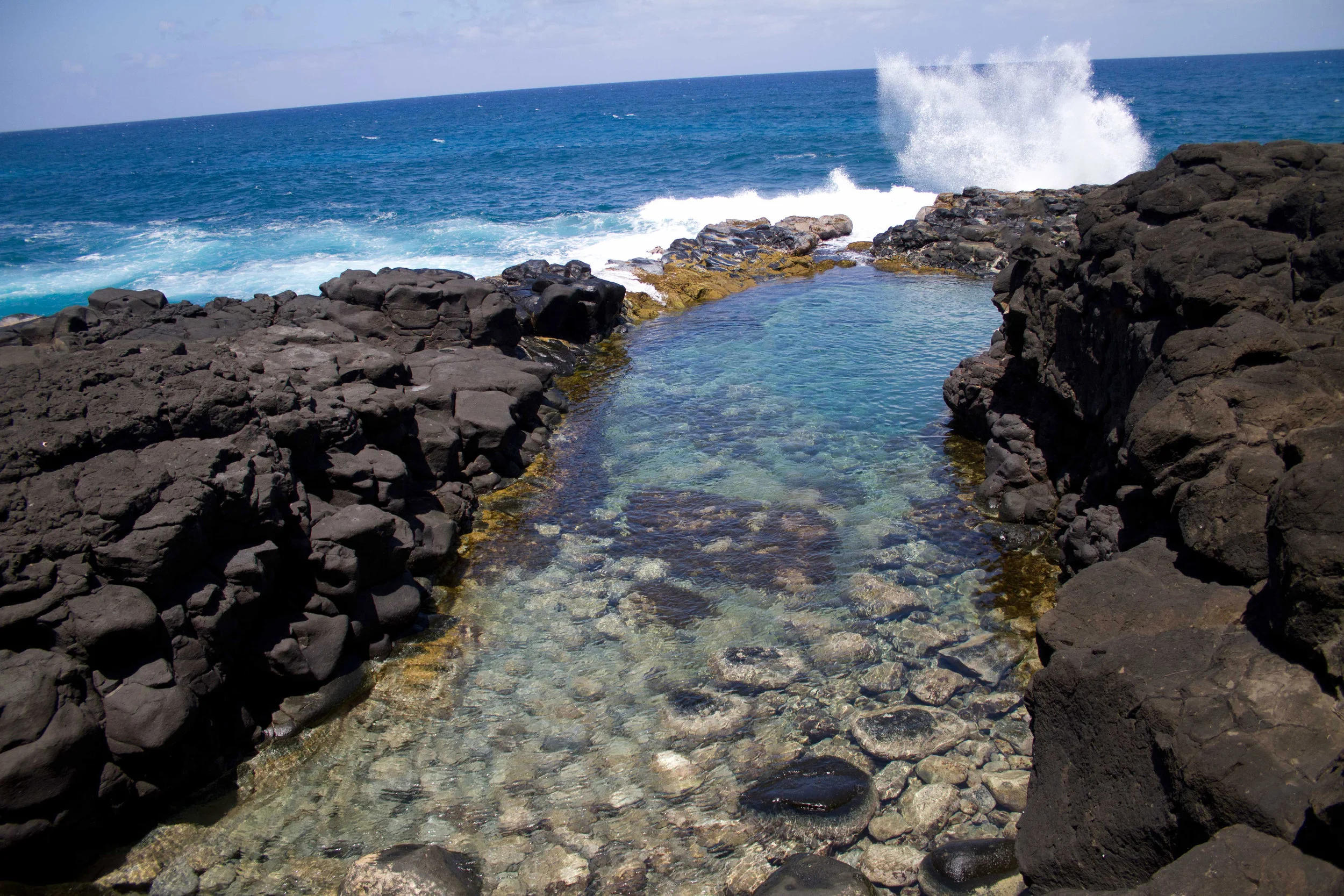 Honey, I'm just trying to find my way to you