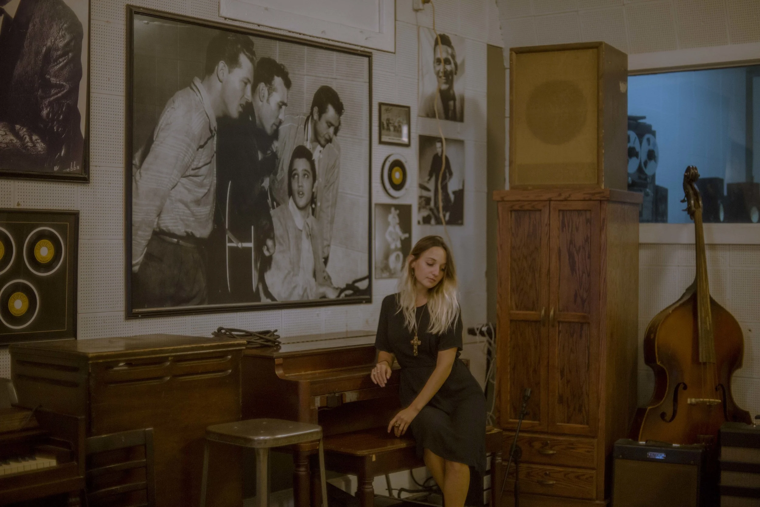 Don't think twice it's alright