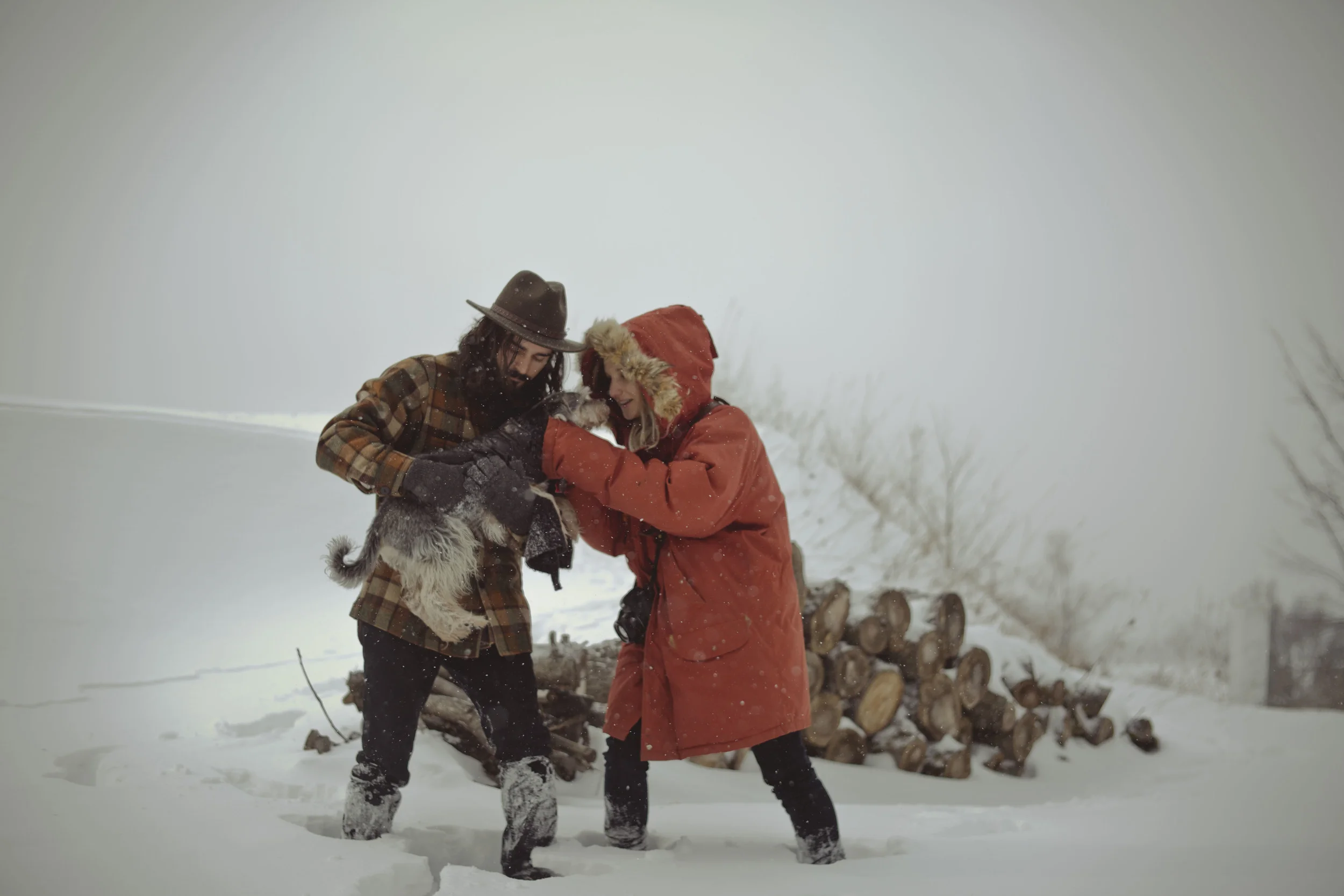 It'll carry the words they'll tuck you in