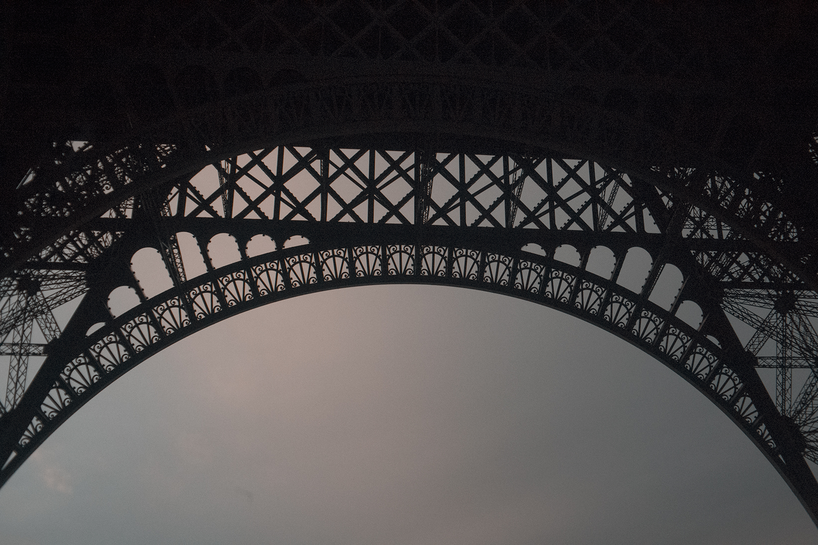 Tour Eiffel