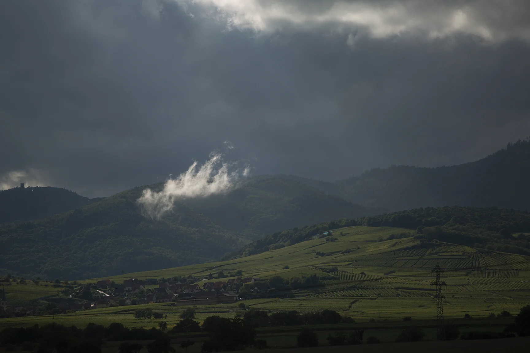 Ribeauvillé, France