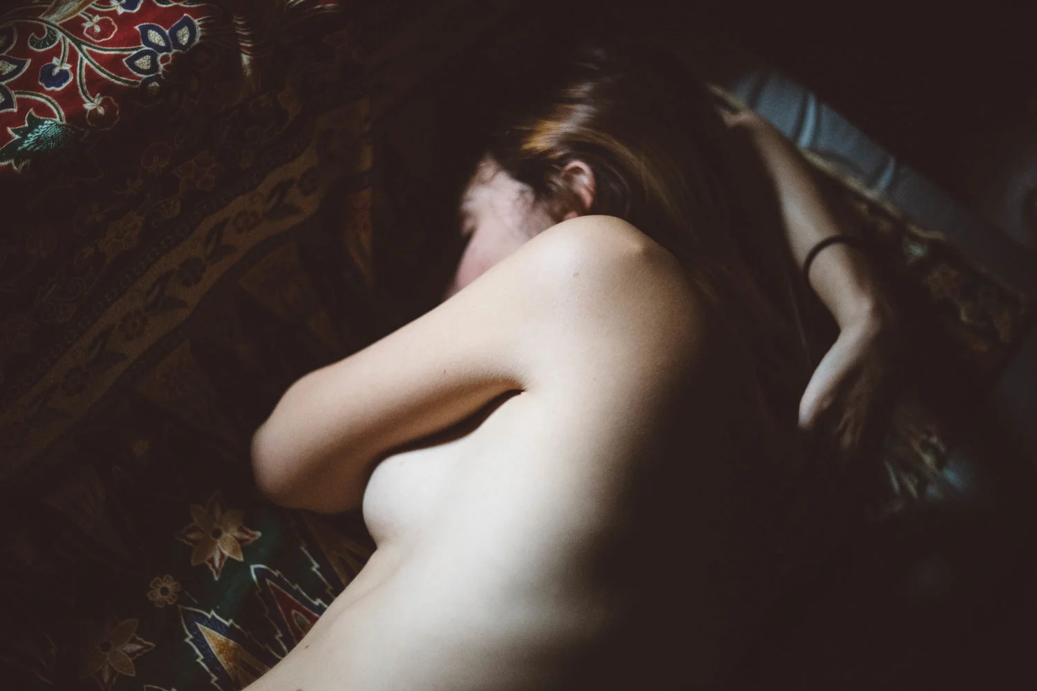 rhône valley, france