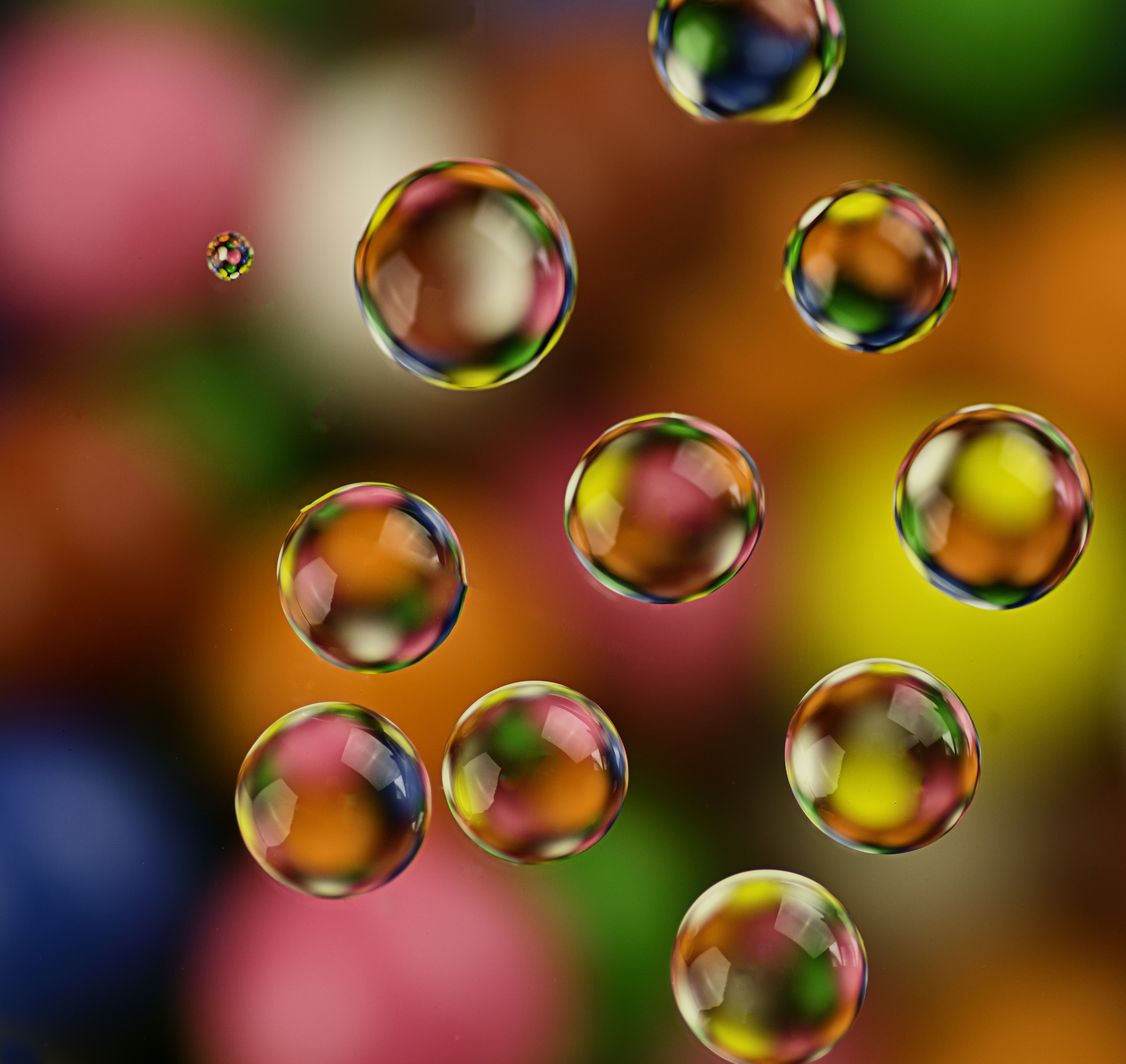 Beautiful Circles