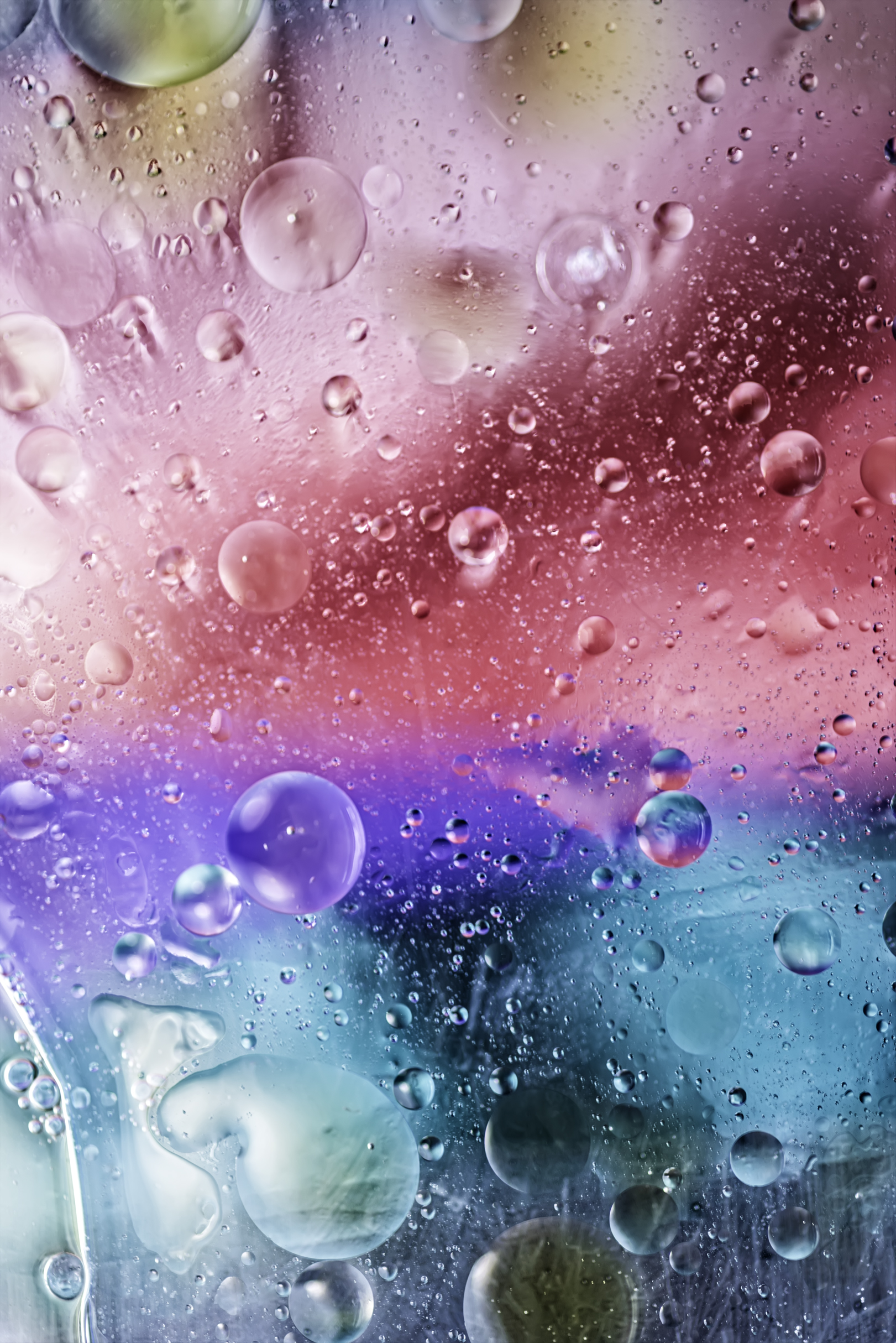 Water Symphony