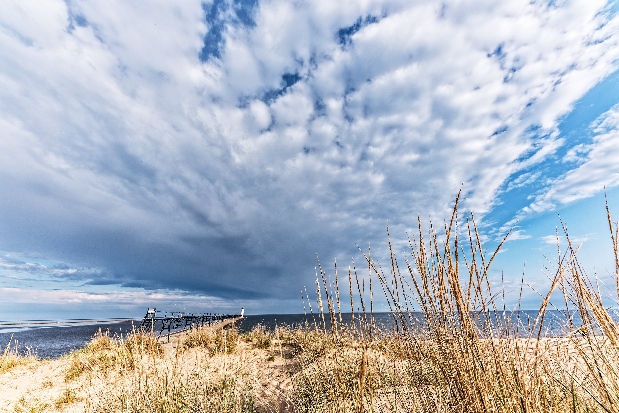 Cloud Cover