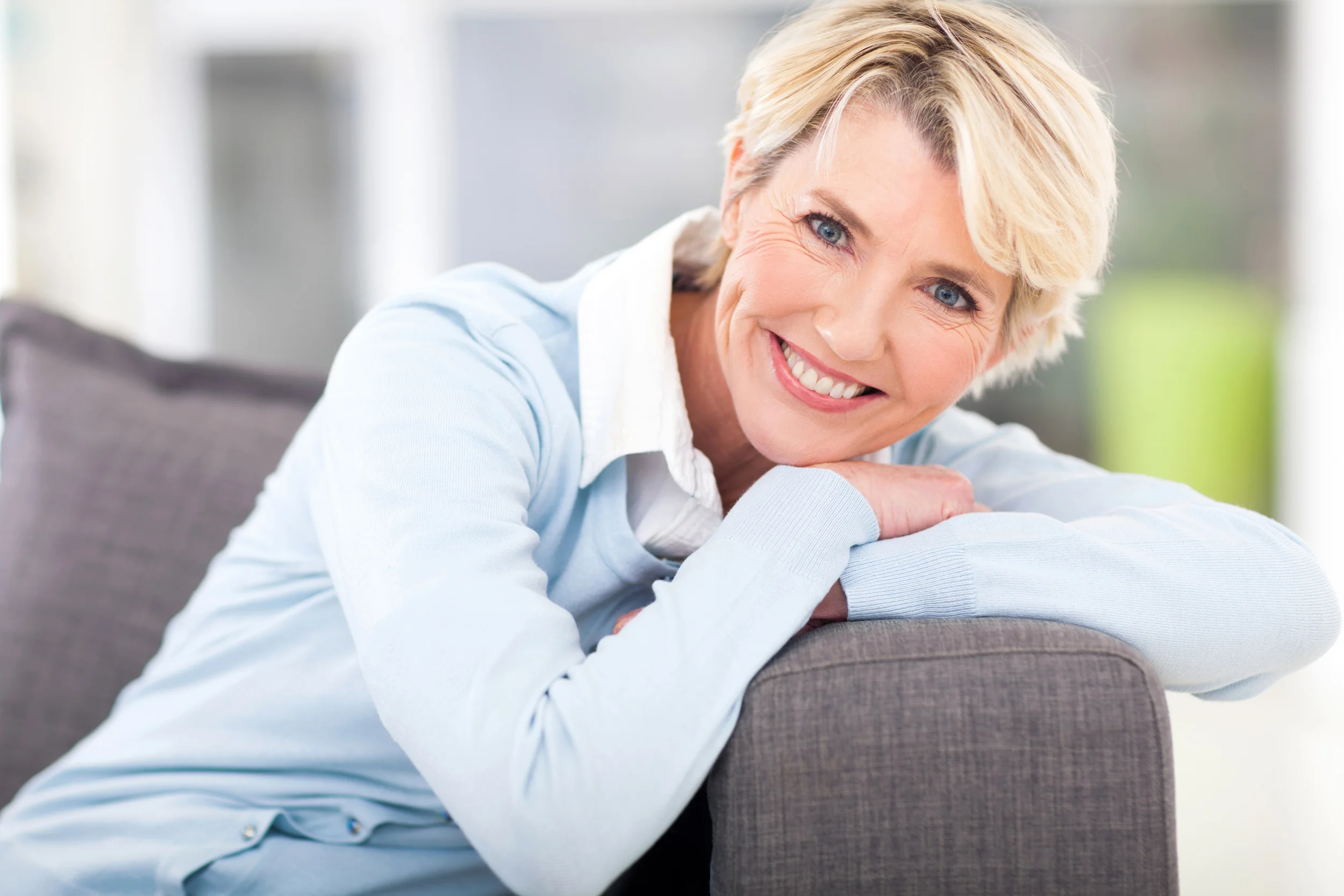 Menopause Program