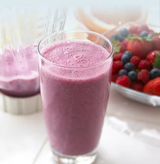 Protein Smoothies 
