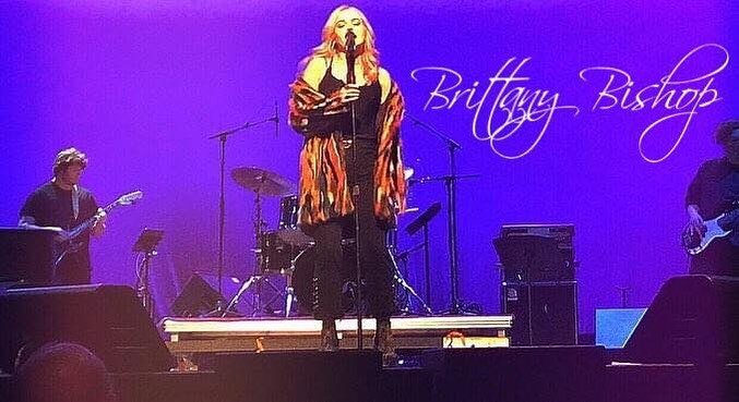 This Friday (Mar 12) at Mulligan&rsquo;s! Come out 8-11 pm for live music by Brittany Bishop! #abilenetx #brittanybishop #brittanybushopmusic #livemusic #springbreak #funtimes