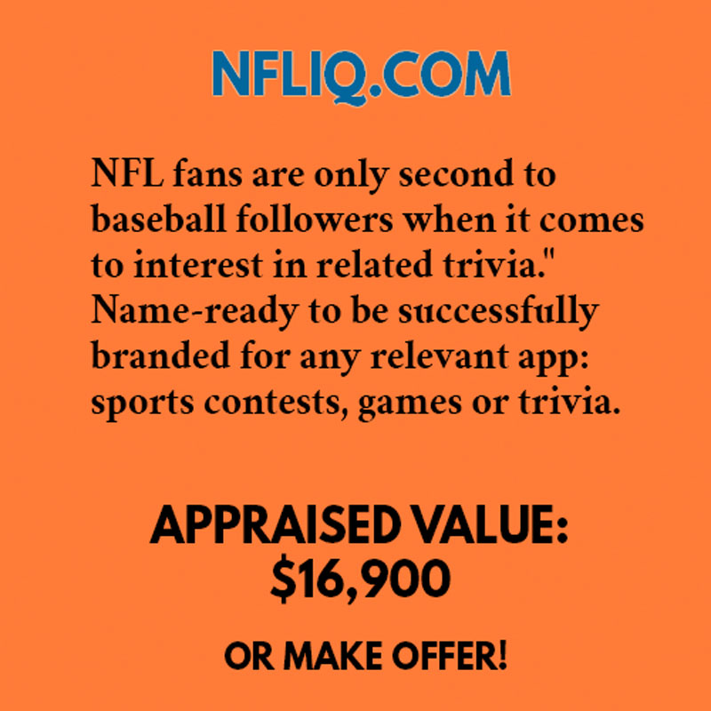 NFLIQ.COM