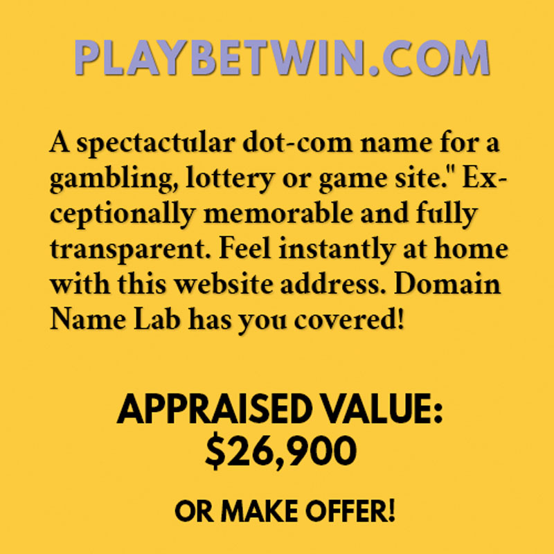 PLAYBETWIN.COM