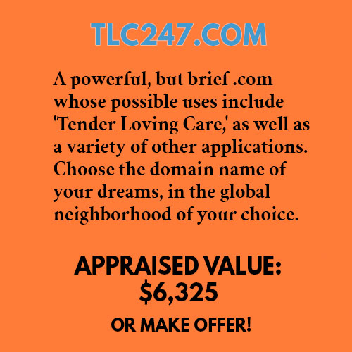 TLC247.COM