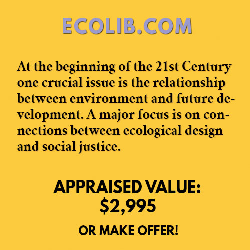 ECOLIB.COM