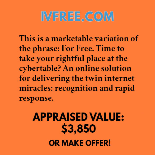 IVFREE.COM