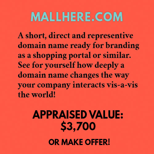 MALLHERE.COM