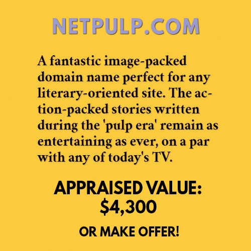 NETPULP.COM