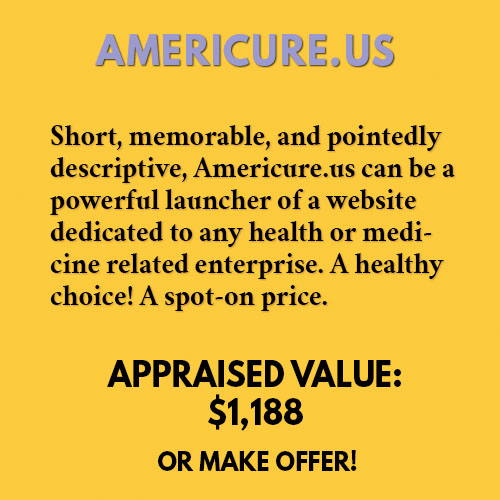 AMERICURE.US