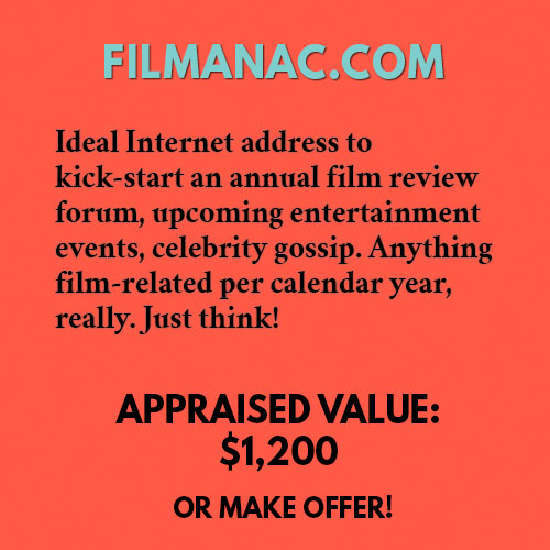 FILMANAC.COM