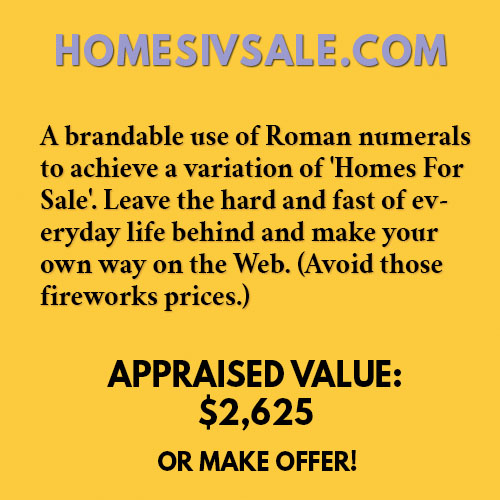 HOMESIVSALE.COM