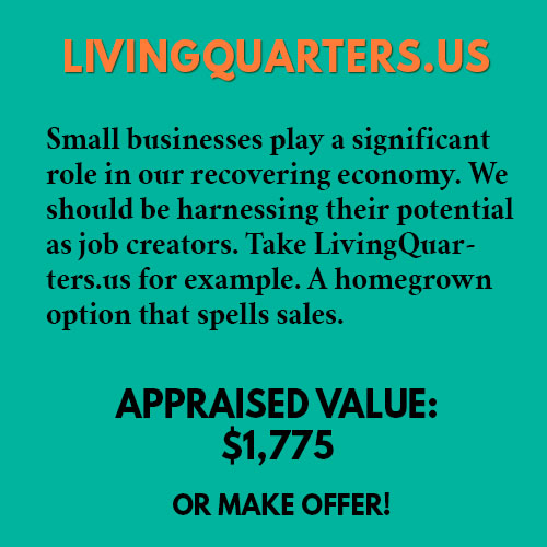 LIVINGQUARTERS.US