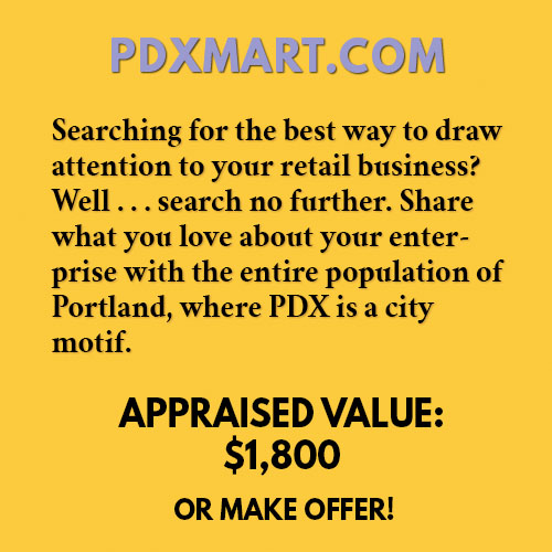 PDXMART.COM