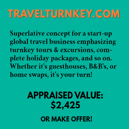 TRAVELTURNKEY.COM