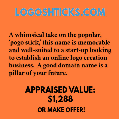 Logoshticks.com