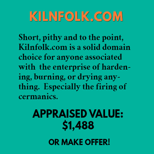 kilnfolk.com