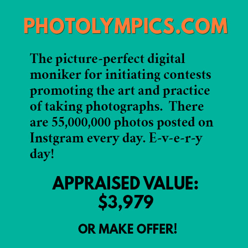 Photolympics.com
