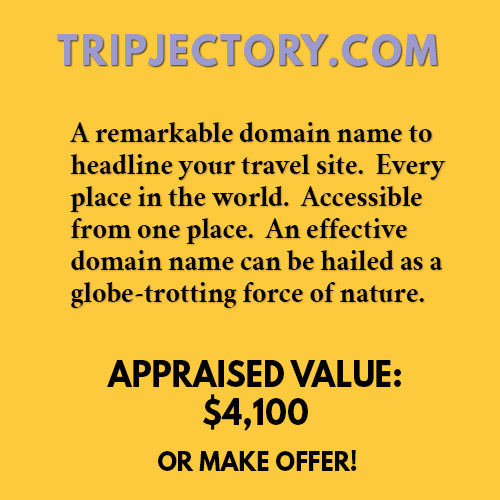 Tripjectory.com