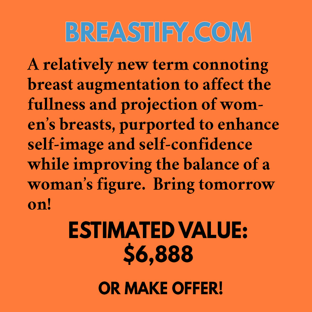 Breastify.com