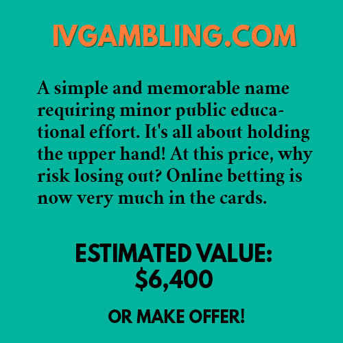 IVGAMBLING.COM