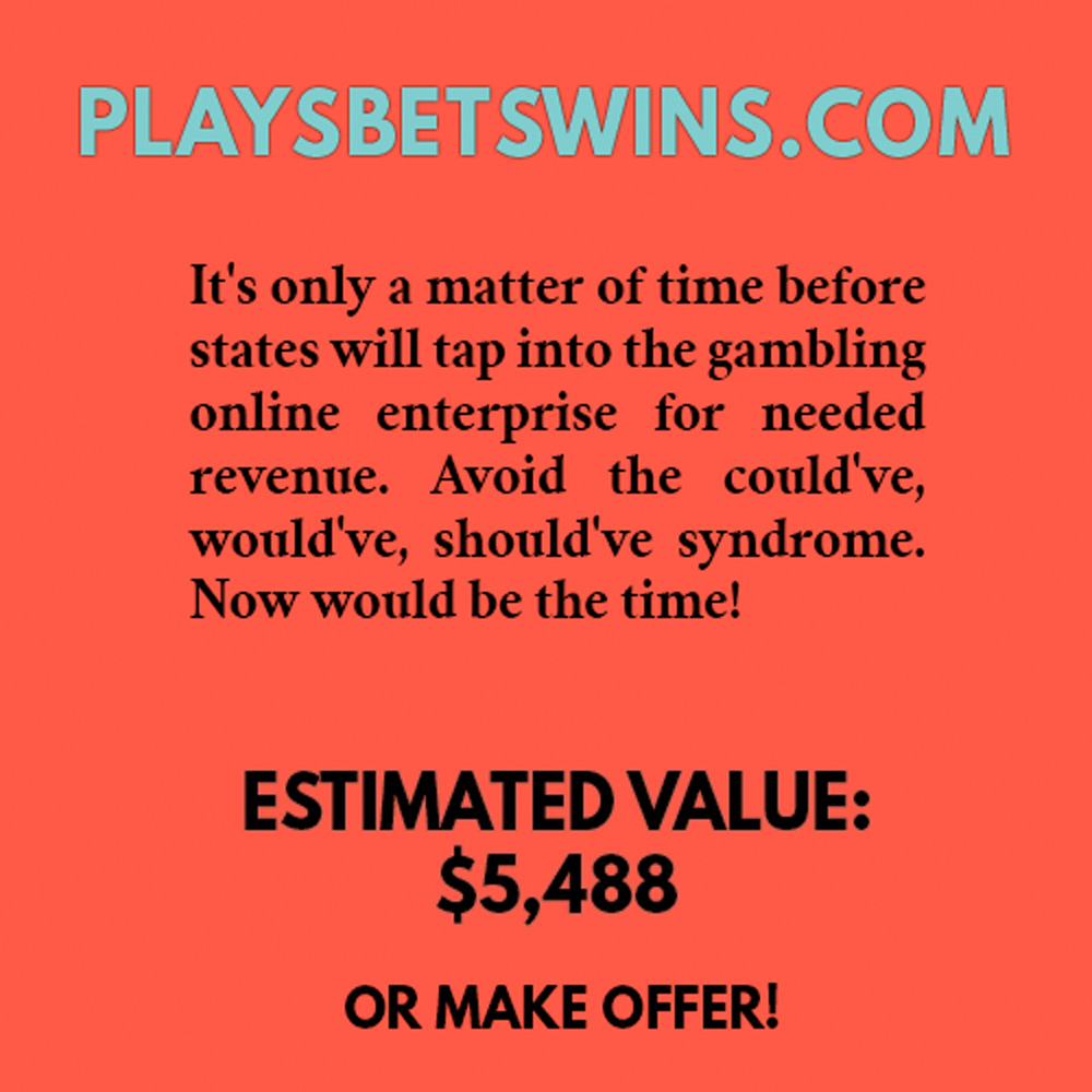 PLAYSBETSWINS.COM