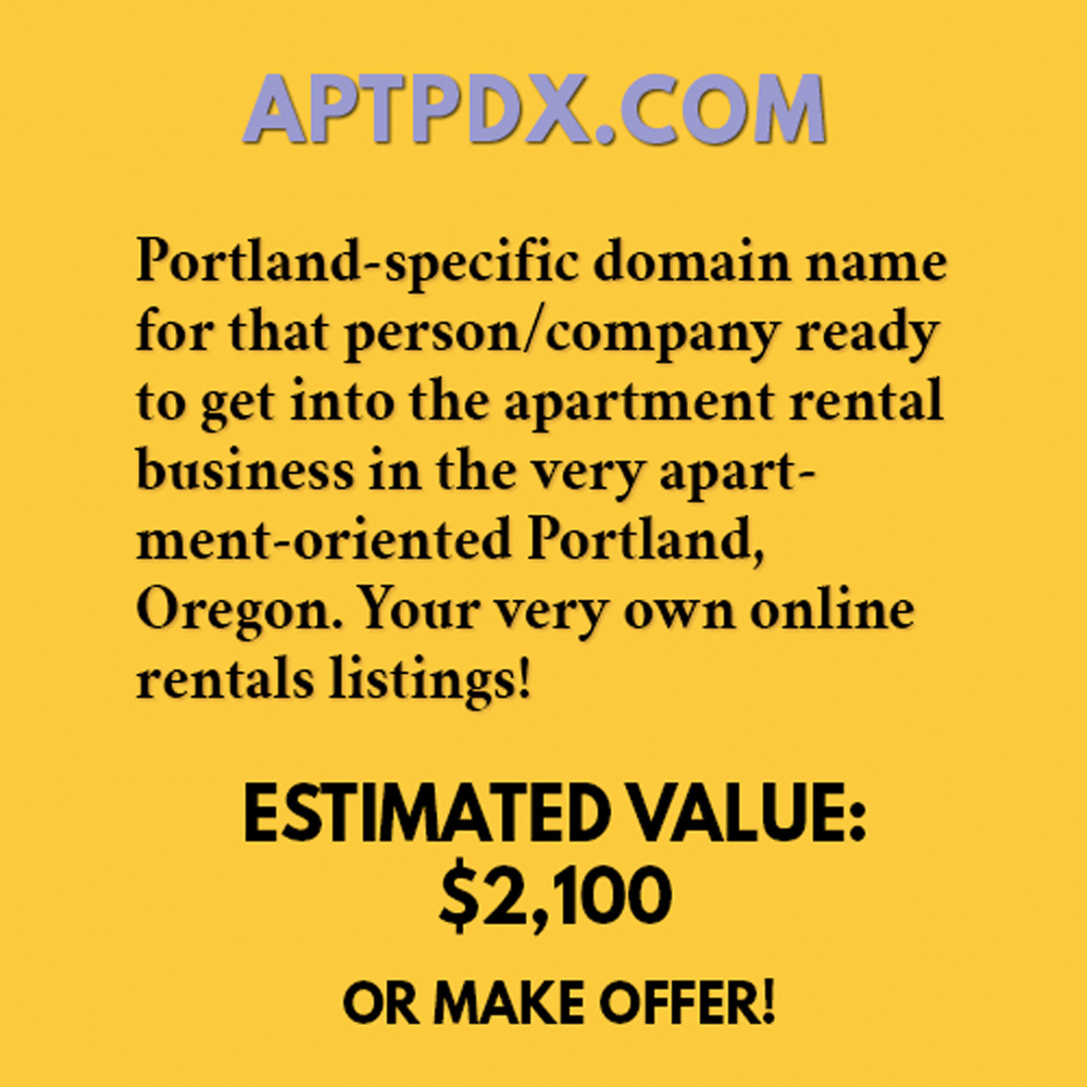 APTPDX.COM