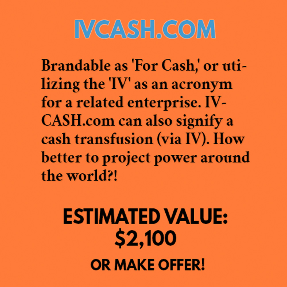 IVCASH.COM