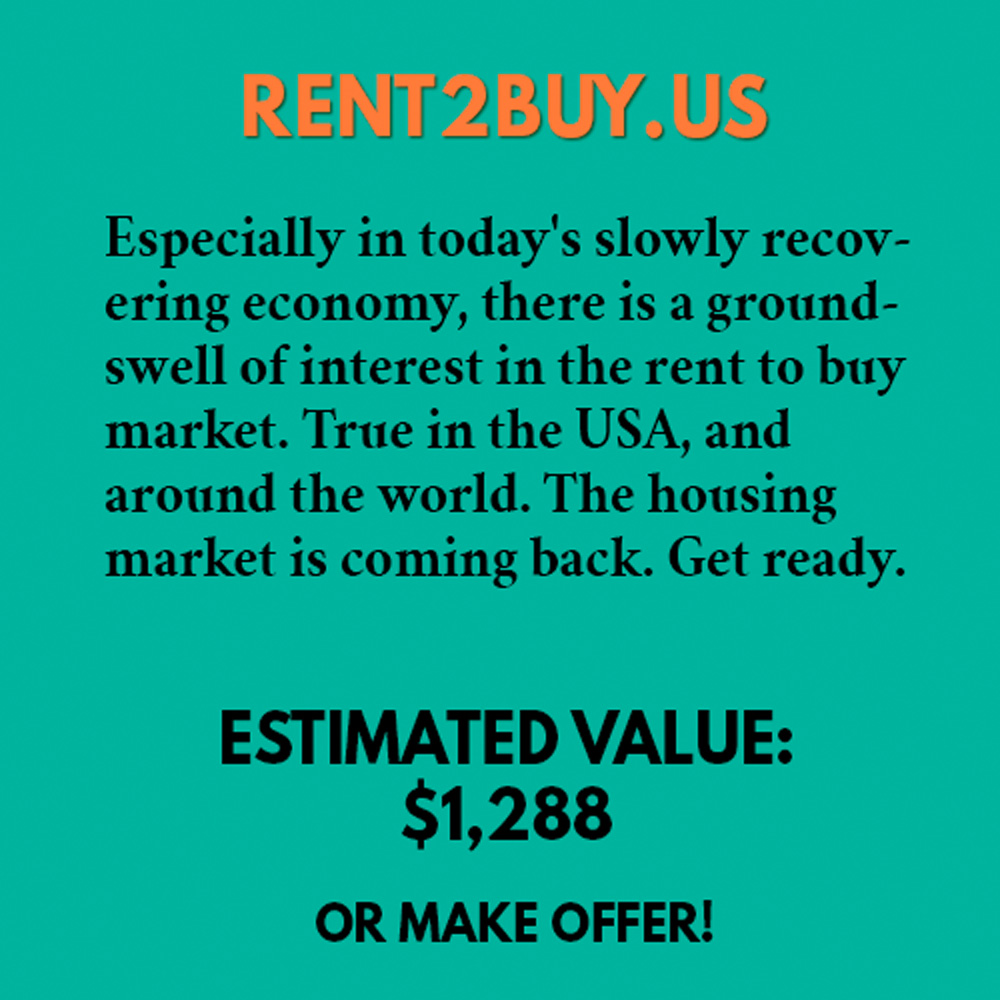 RENT2BUY.US