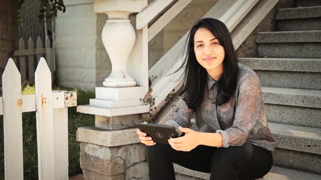 Building the Future Today recap reel