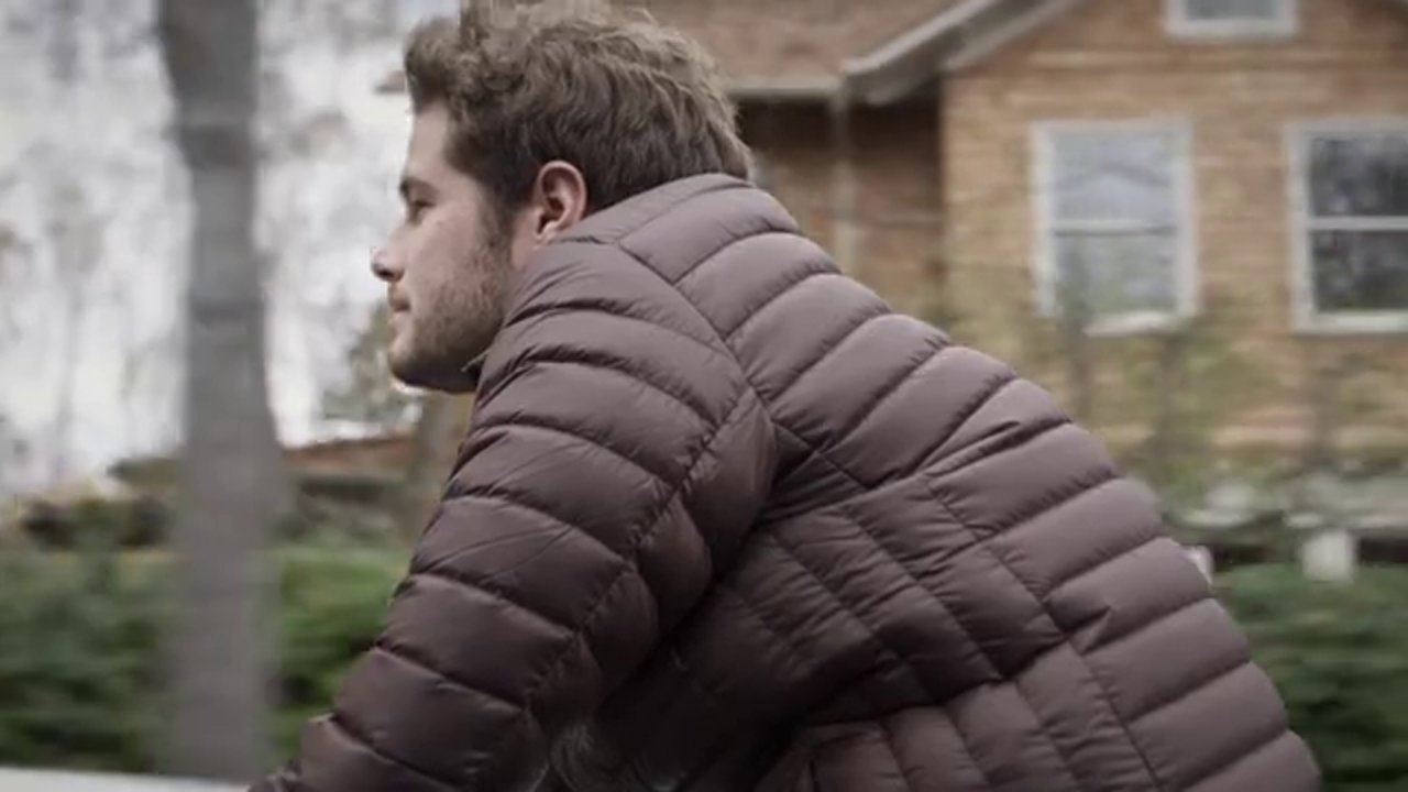 THE ORIGINALS: ERIC MIGICOVSKY