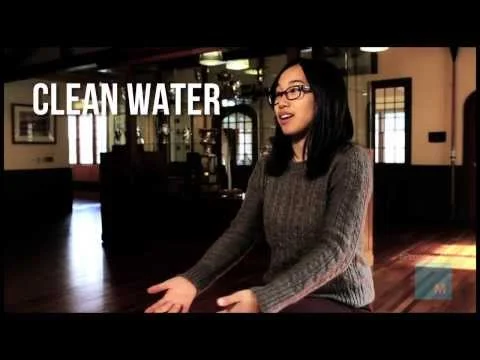 SunSaluter Makes Smart Solar Power in Developing World