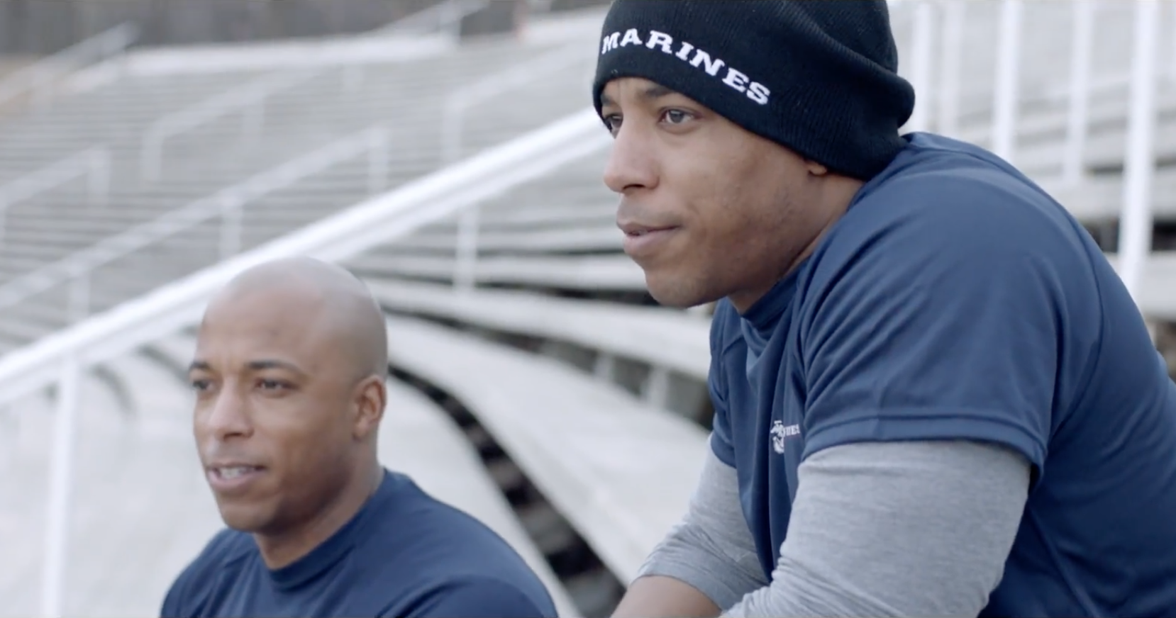 Homefront Series: Ali Brothers