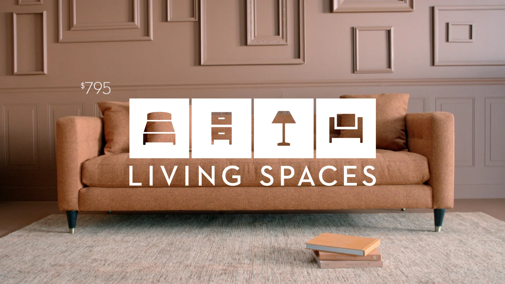 Living Spaces - Special Orders