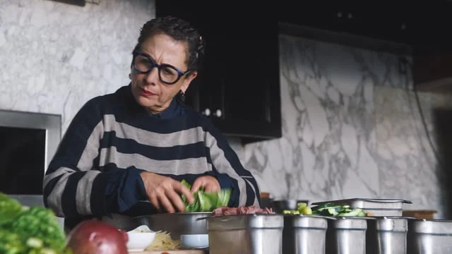 Nancy x Sweetgreen - Launch