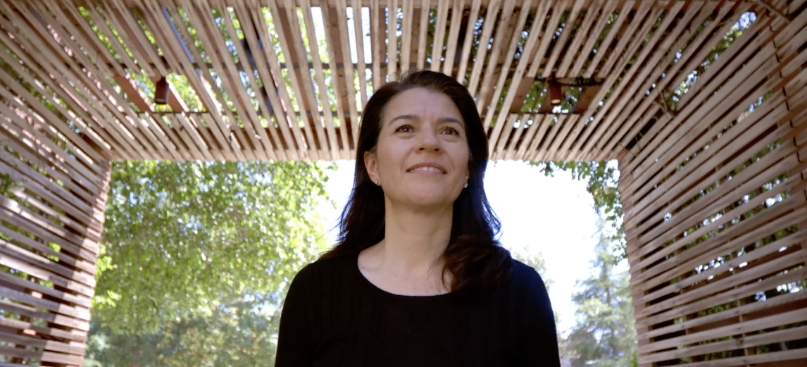 In My Code - Episode 1: Liz Kleinfingher Lecuona (Amgen, 2019)