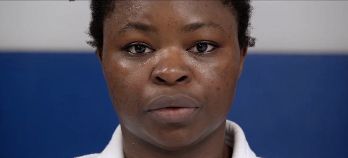 In My Code - Episode 2: Olusope Otuyelu (Amgen, 2019)