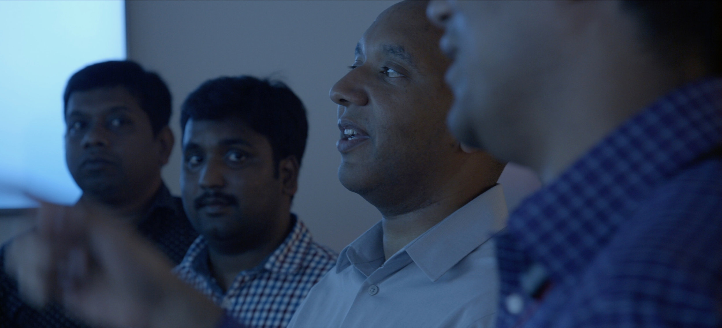 In My Code - Episode 3: Anthony St. Louis (Amgen, 2019)