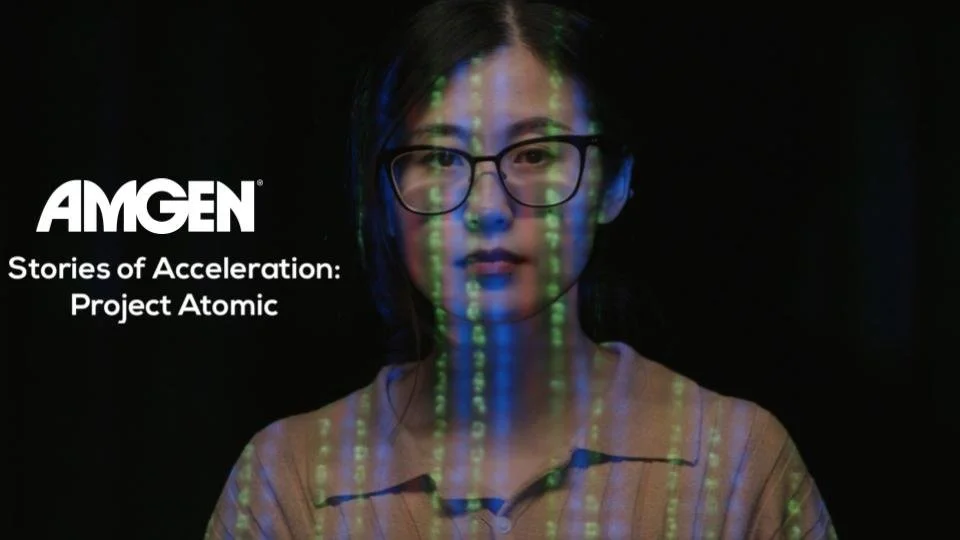 Stories of Acceleration