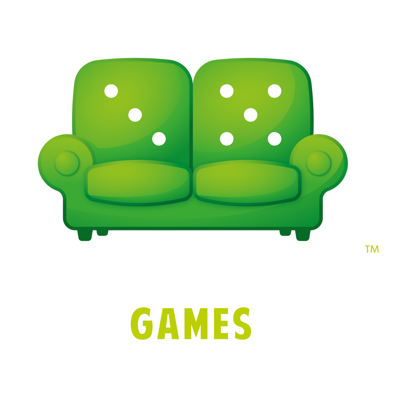 Green Couch Games