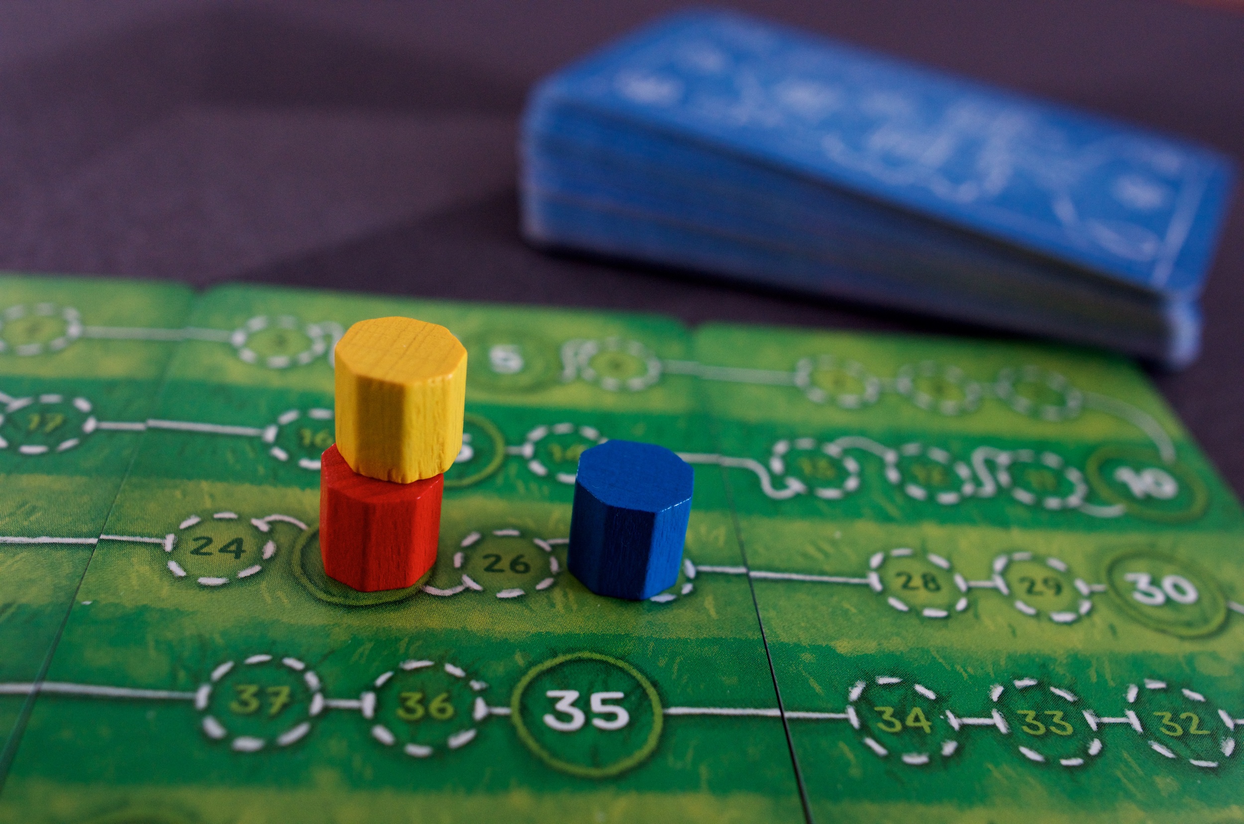 Best Treehouse Ever — Green Couch Games